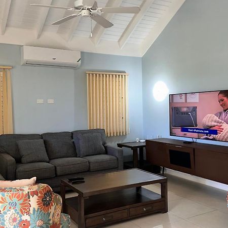 Jamnick Vacation Rentals - Richmond, St Ann, Jamaica オーチョ・リオス エクステリア 写真