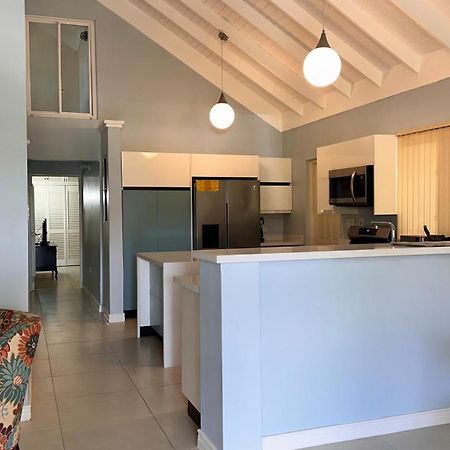 Jamnick Vacation Rentals - Richmond, St Ann, Jamaica オーチョ・リオス エクステリア 写真