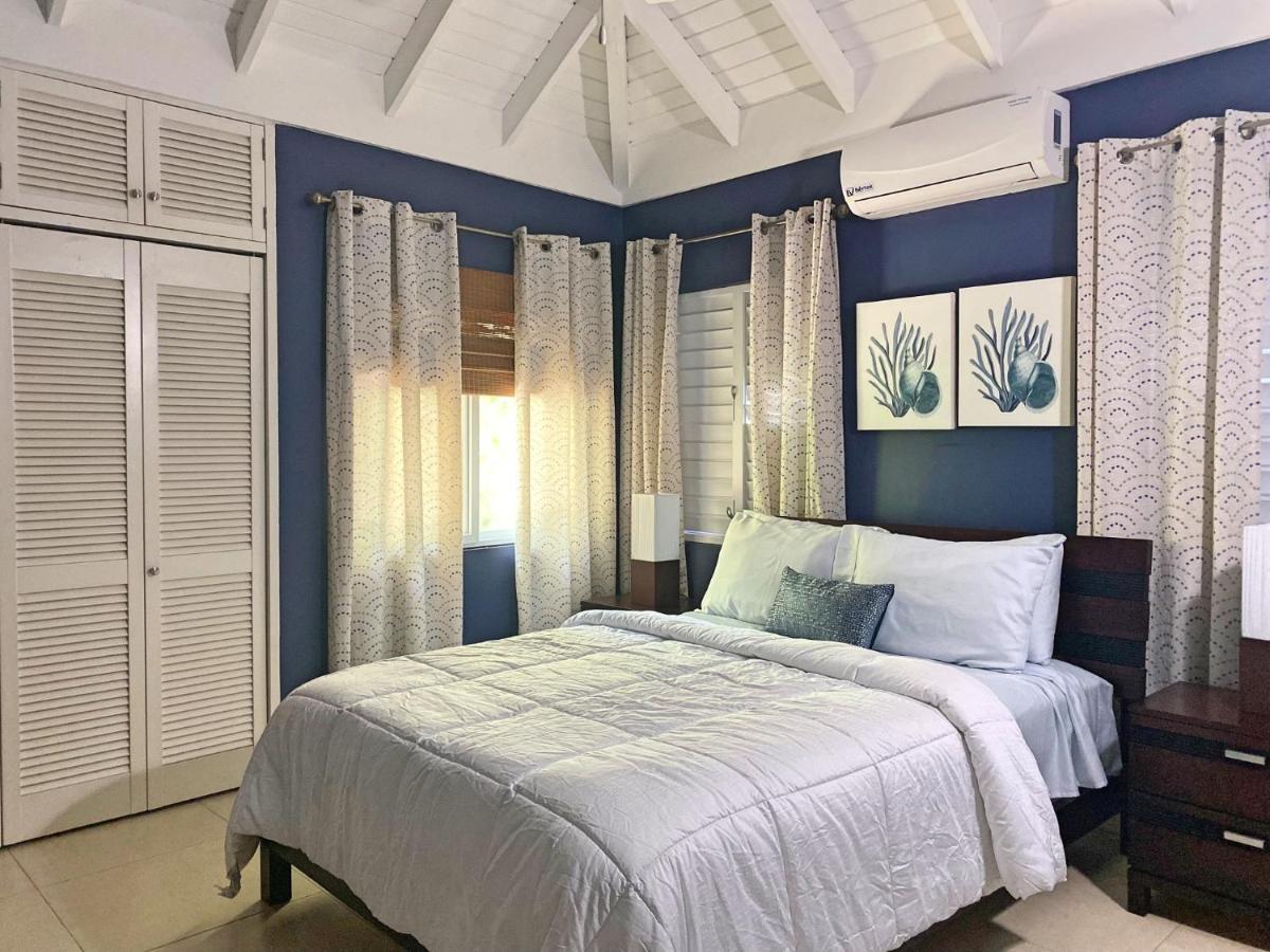 Jamnick Vacation Rentals - Richmond, St Ann, Jamaica オーチョ・リオス エクステリア 写真