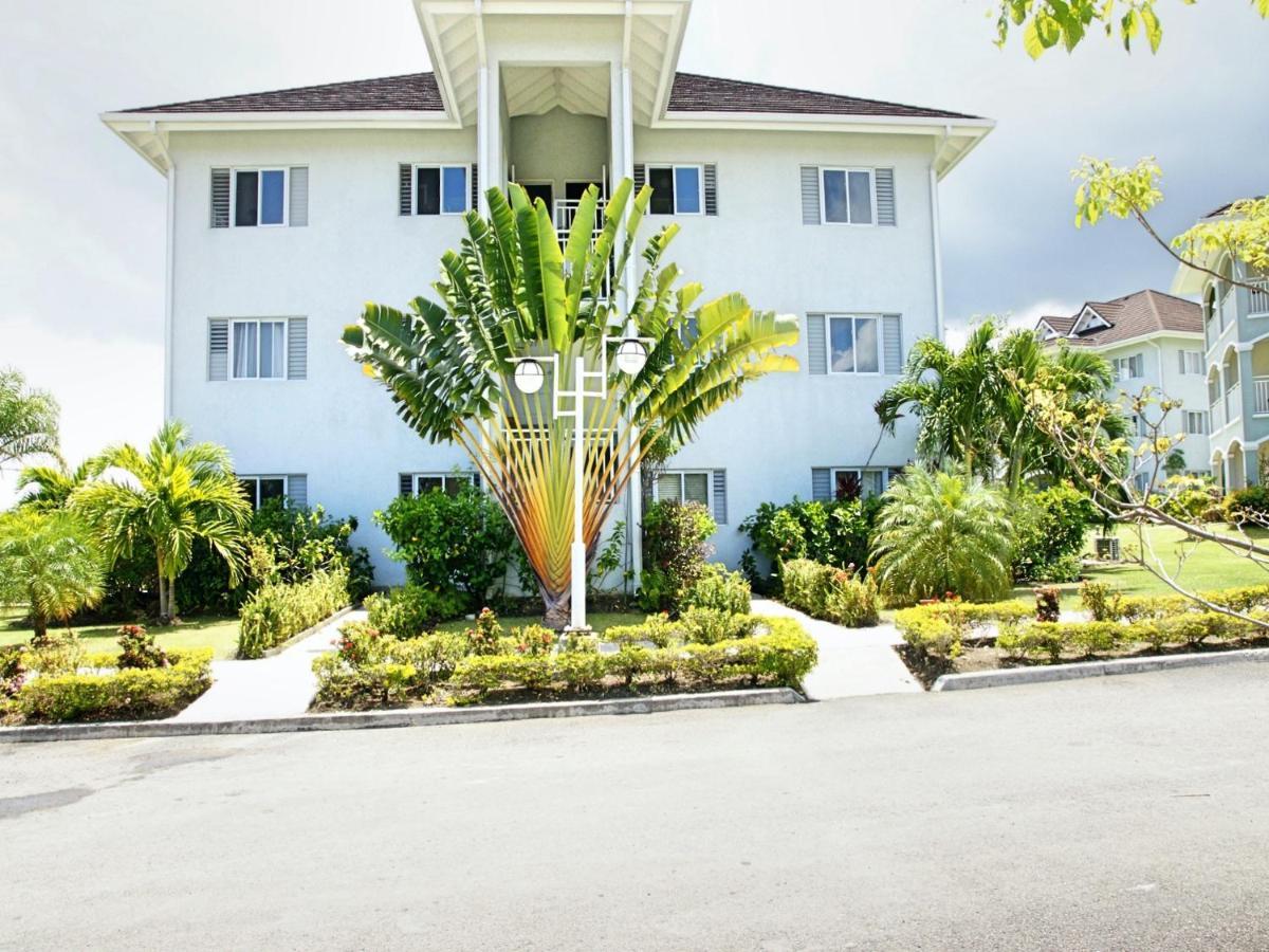Jamnick Vacation Rentals - Richmond, St Ann, Jamaica オーチョ・リオス エクステリア 写真