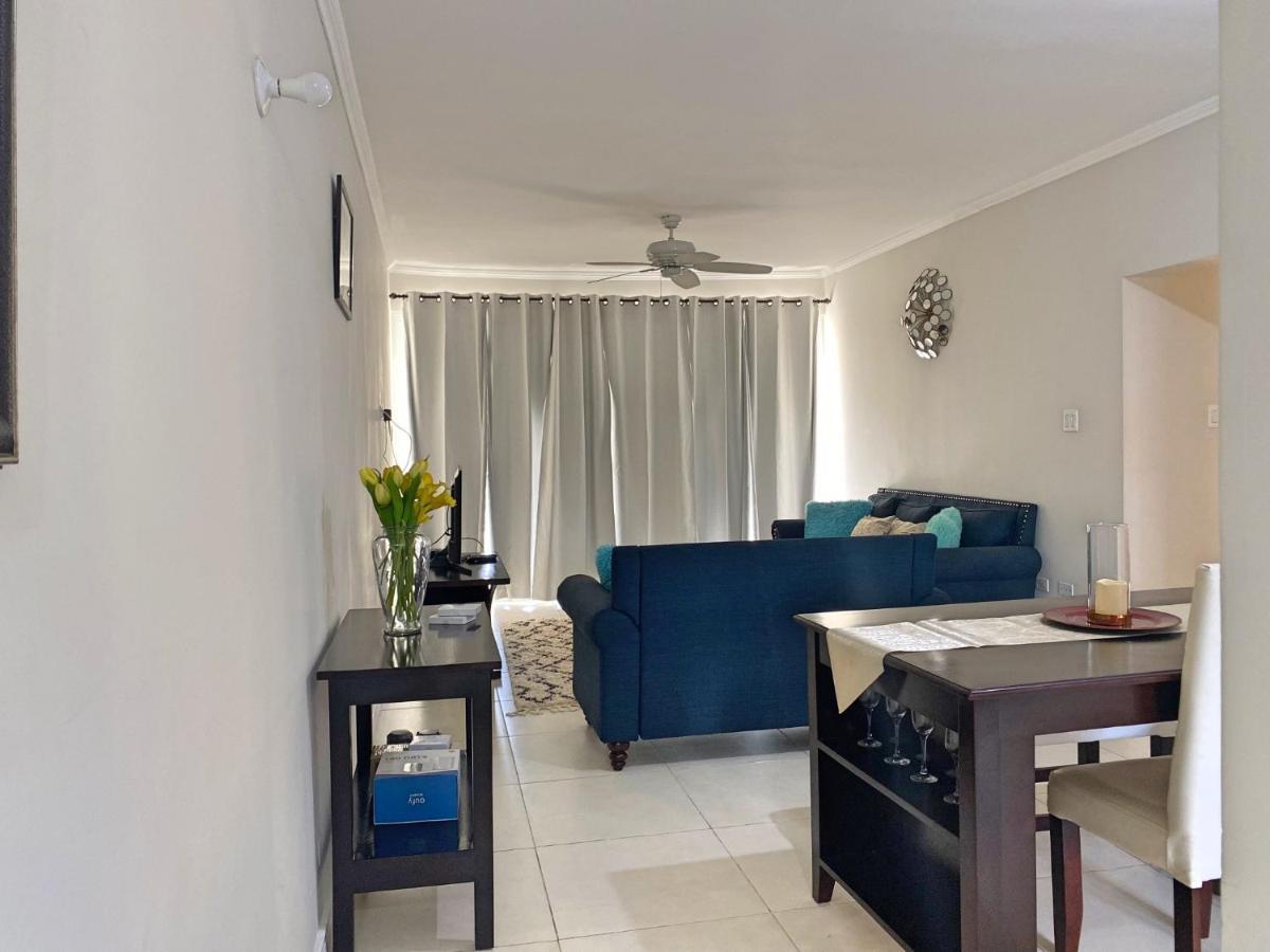 Jamnick Vacation Rentals - Richmond, St Ann, Jamaica オーチョ・リオス エクステリア 写真