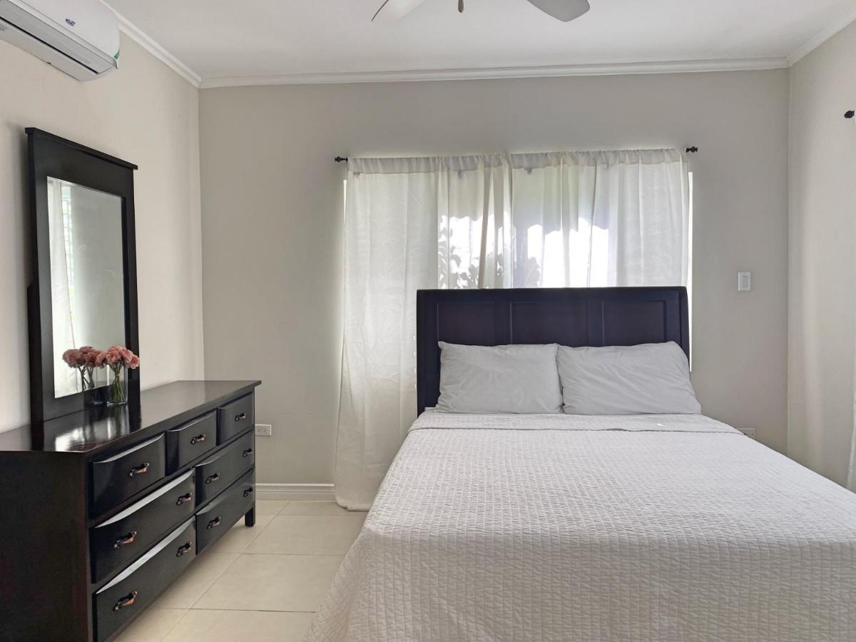 Jamnick Vacation Rentals - Richmond, St Ann, Jamaica オーチョ・リオス エクステリア 写真