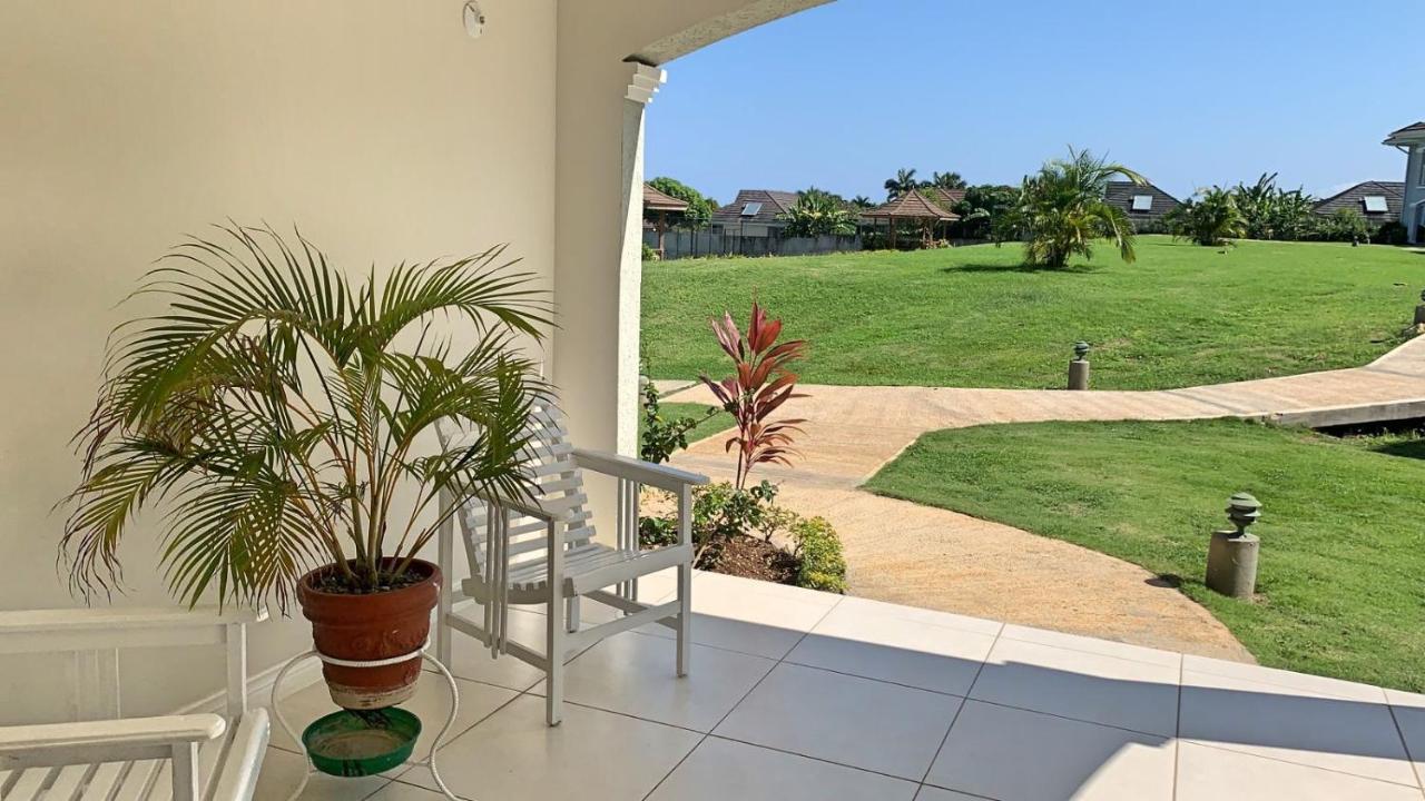 Jamnick Vacation Rentals - Richmond, St Ann, Jamaica オーチョ・リオス エクステリア 写真