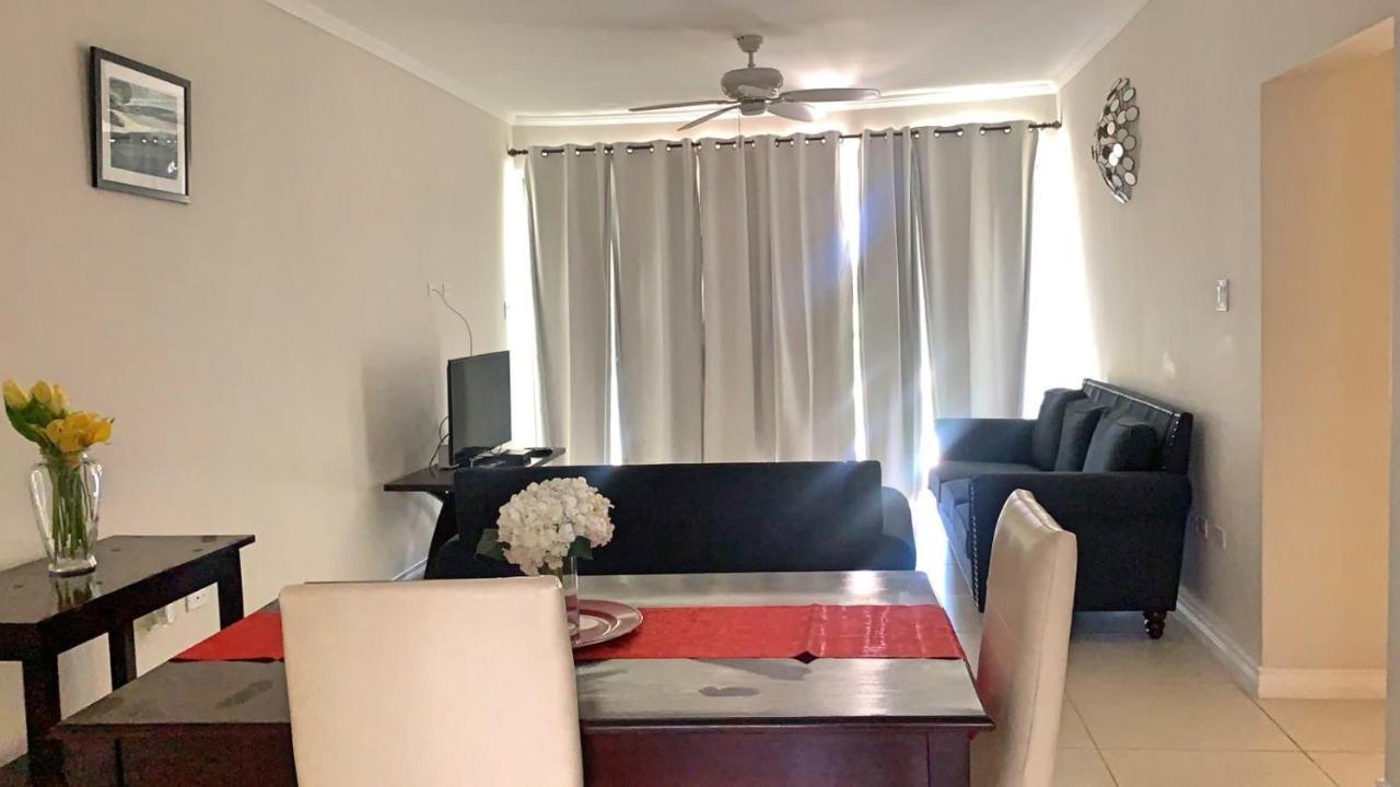 Jamnick Vacation Rentals - Richmond, St Ann, Jamaica オーチョ・リオス エクステリア 写真