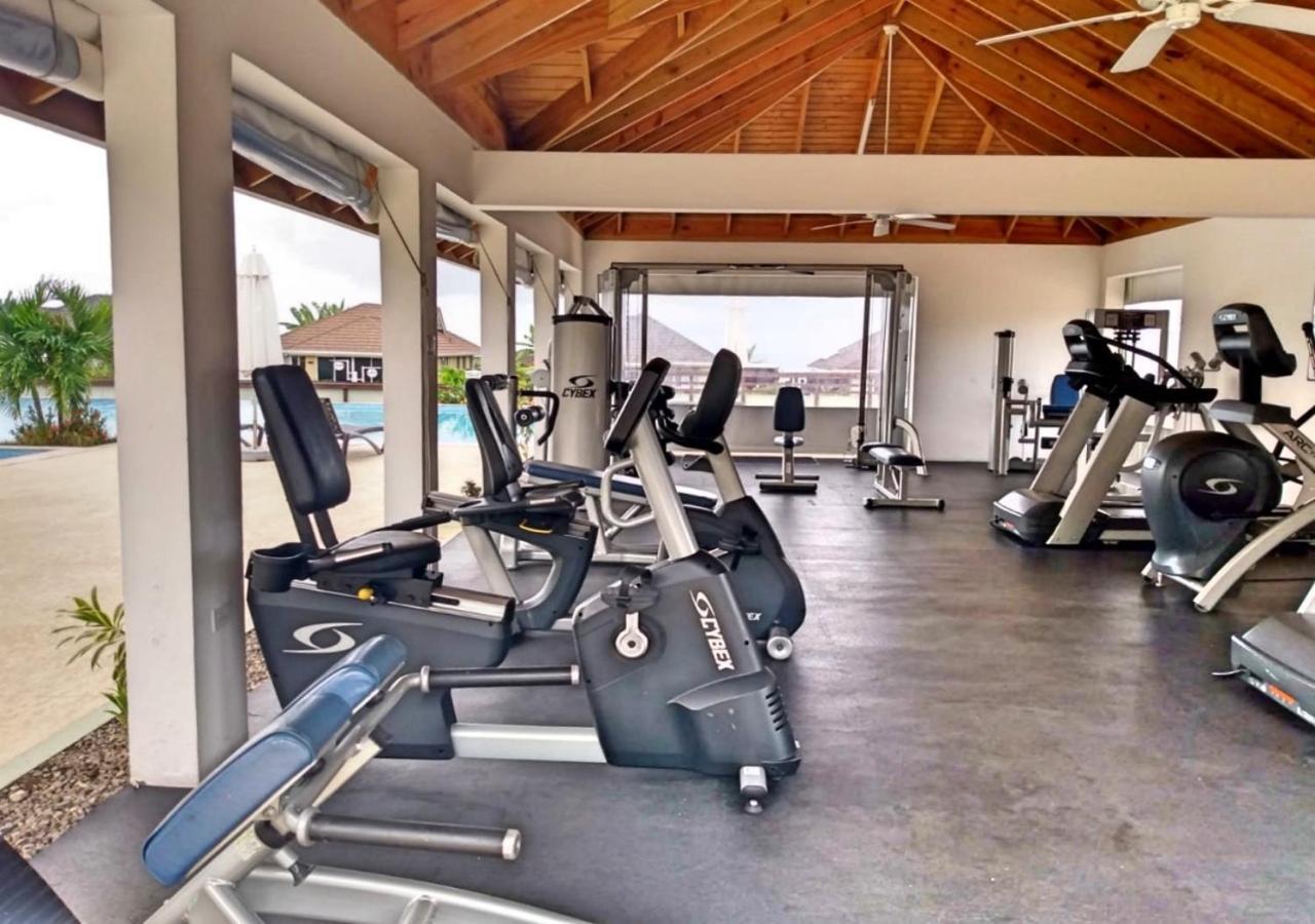 Jamnick Vacation Rentals - Richmond, St Ann, Jamaica オーチョ・リオス エクステリア 写真