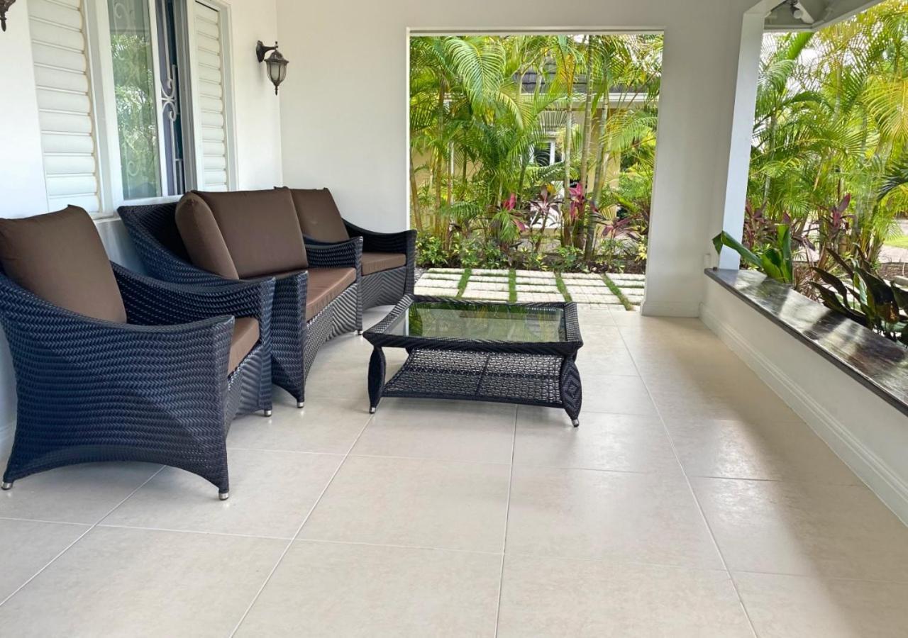 Jamnick Vacation Rentals - Richmond, St Ann, Jamaica オーチョ・リオス エクステリア 写真
