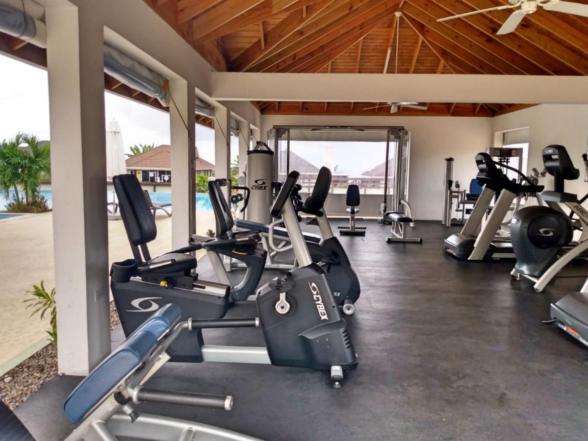 Jamnick Vacation Rentals - Richmond, St Ann, Jamaica オーチョ・リオス エクステリア 写真