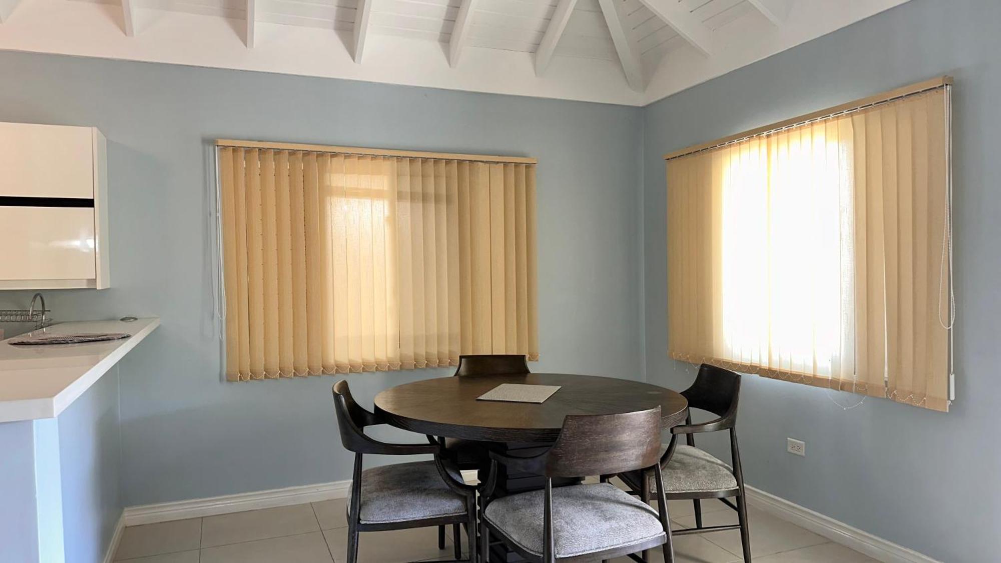 Jamnick Vacation Rentals - Richmond, St Ann, Jamaica オーチョ・リオス エクステリア 写真