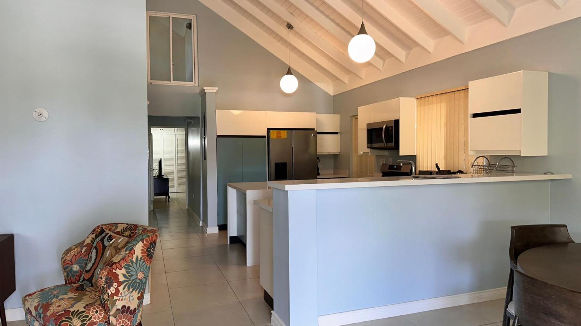 Jamnick Vacation Rentals - Richmond, St Ann, Jamaica オーチョ・リオス エクステリア 写真
