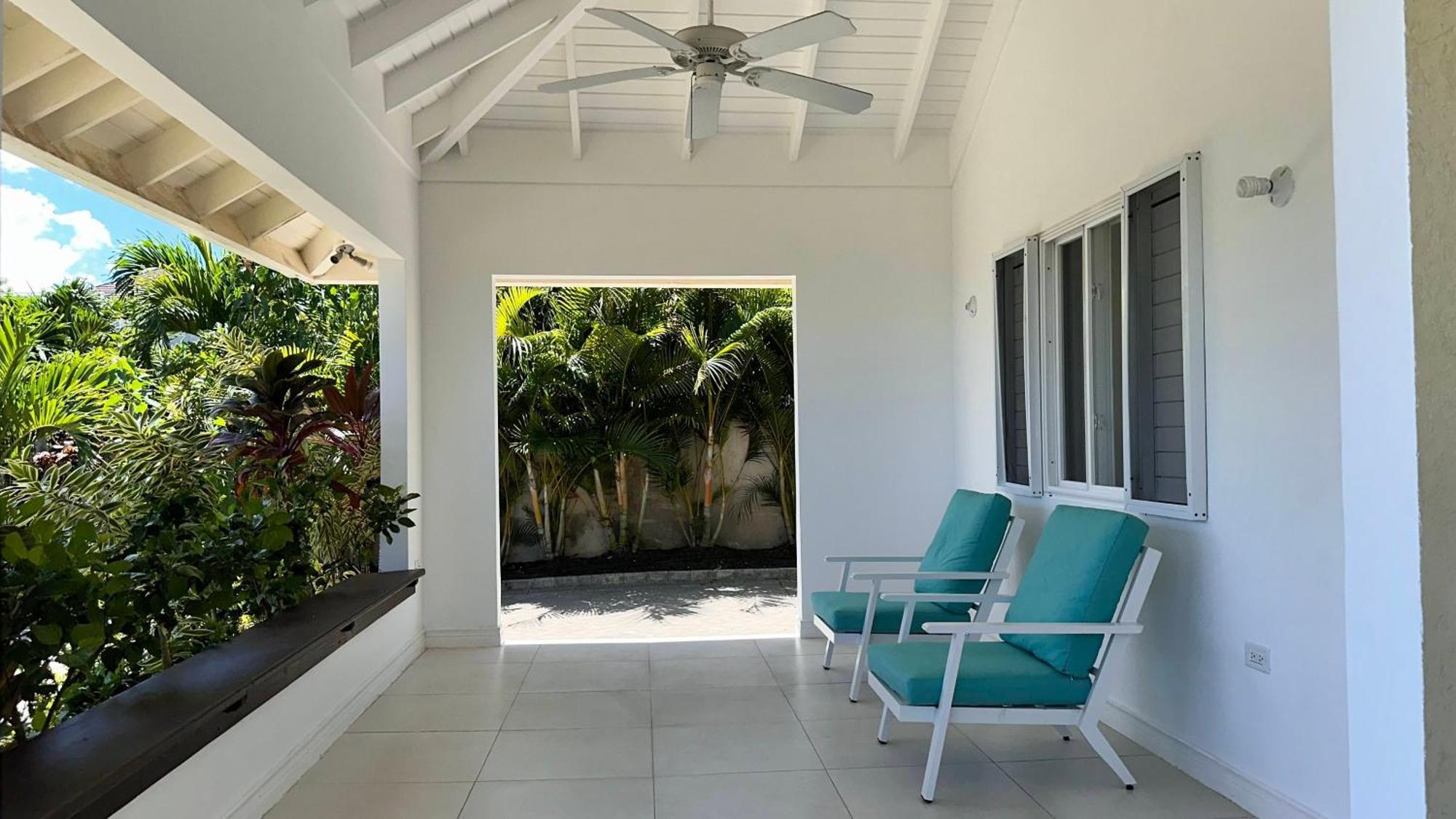Jamnick Vacation Rentals - Richmond, St Ann, Jamaica オーチョ・リオス エクステリア 写真