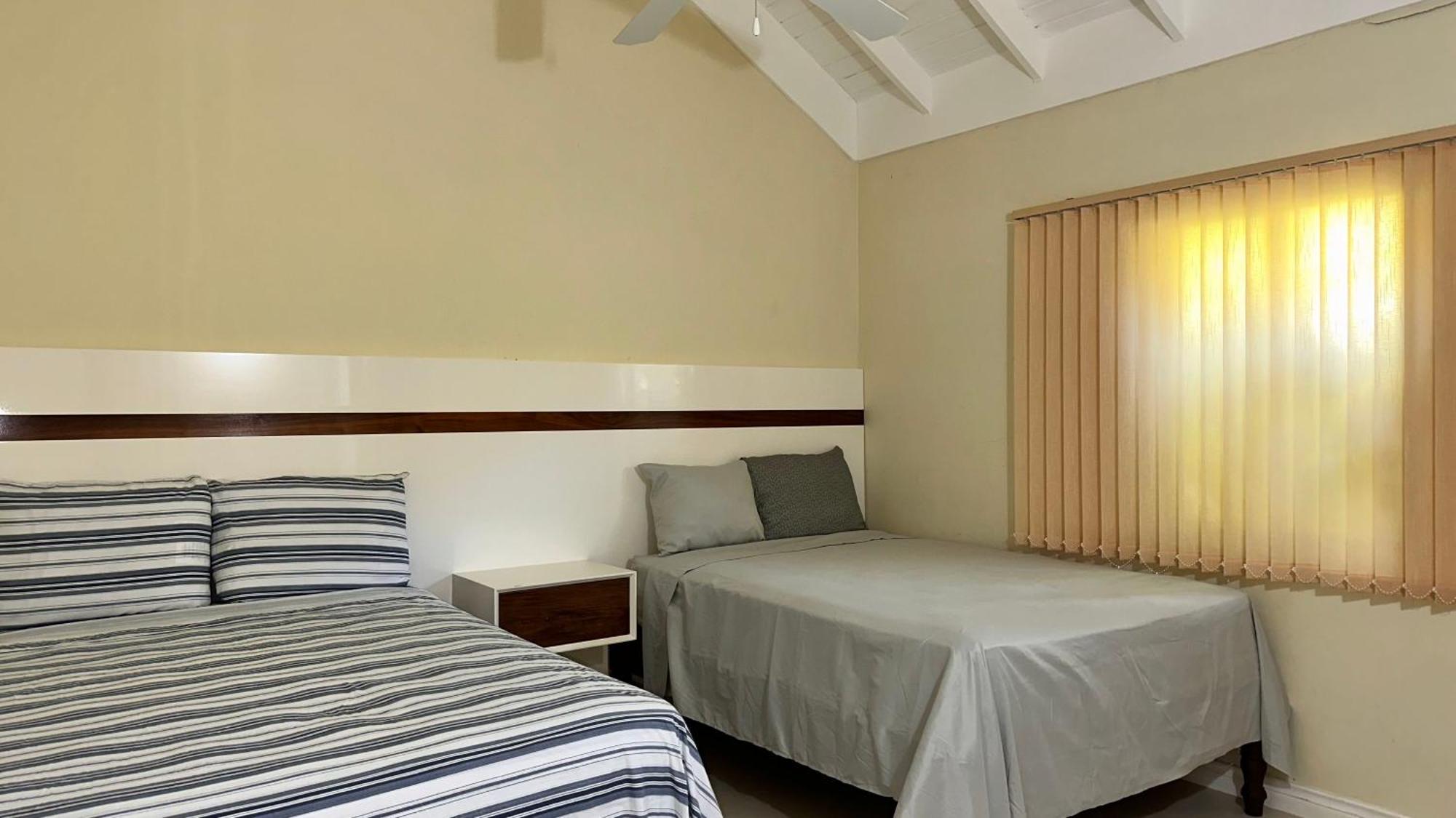 Jamnick Vacation Rentals - Richmond, St Ann, Jamaica オーチョ・リオス 部屋 写真