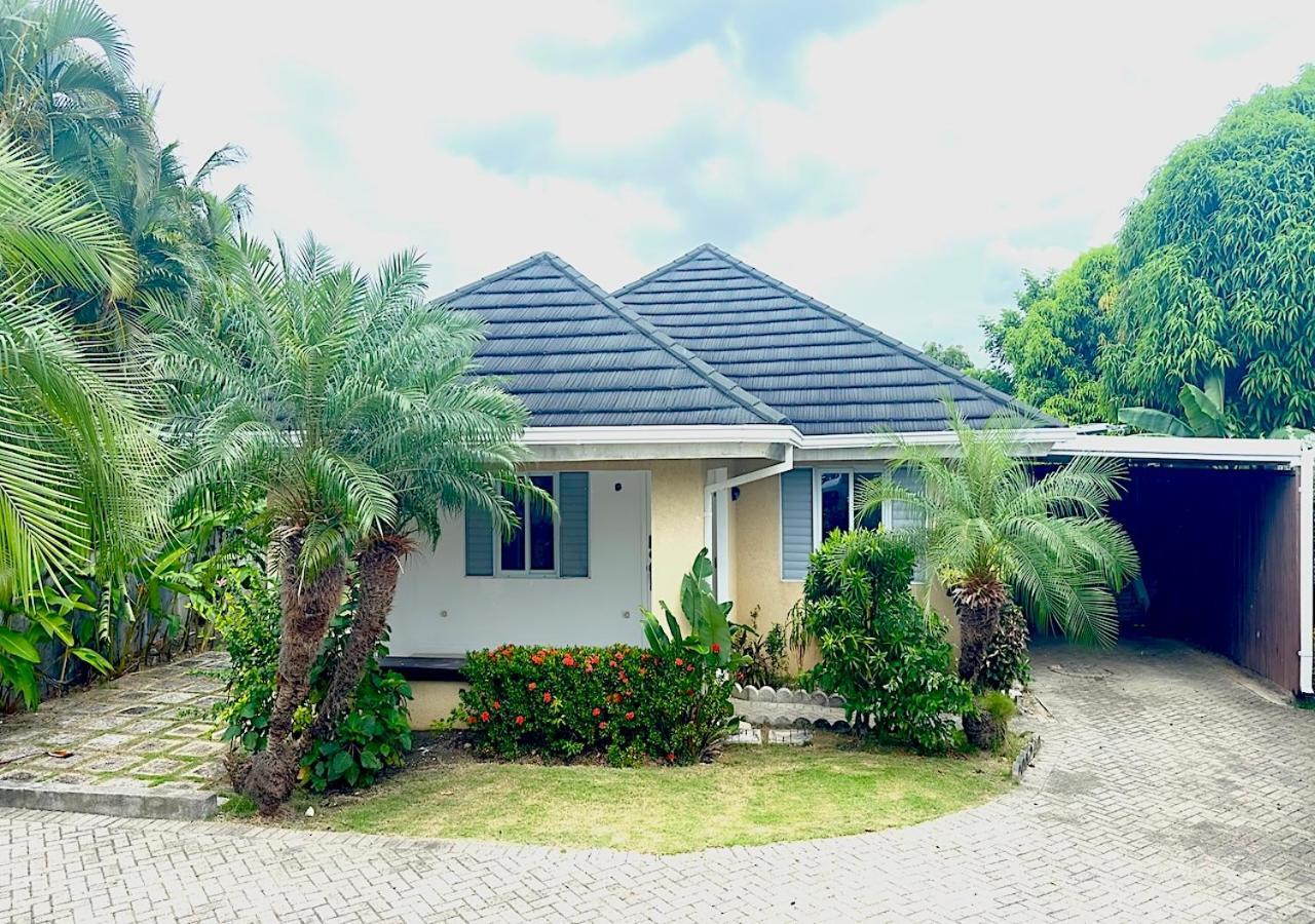 Jamnick Vacation Rentals - Richmond, St Ann, Jamaica オーチョ・リオス 部屋 写真