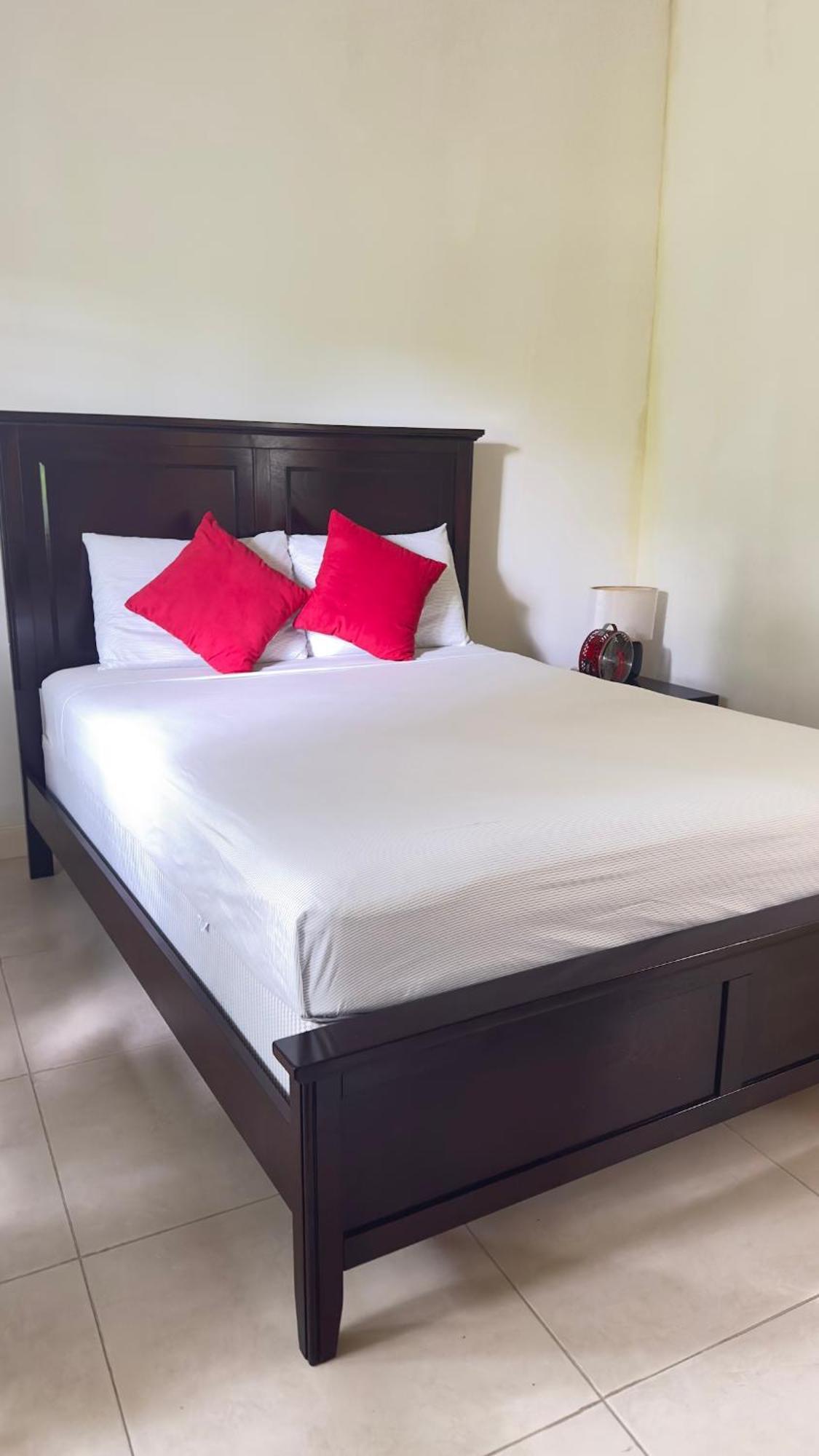 Jamnick Vacation Rentals - Richmond, St Ann, Jamaica オーチョ・リオス 部屋 写真