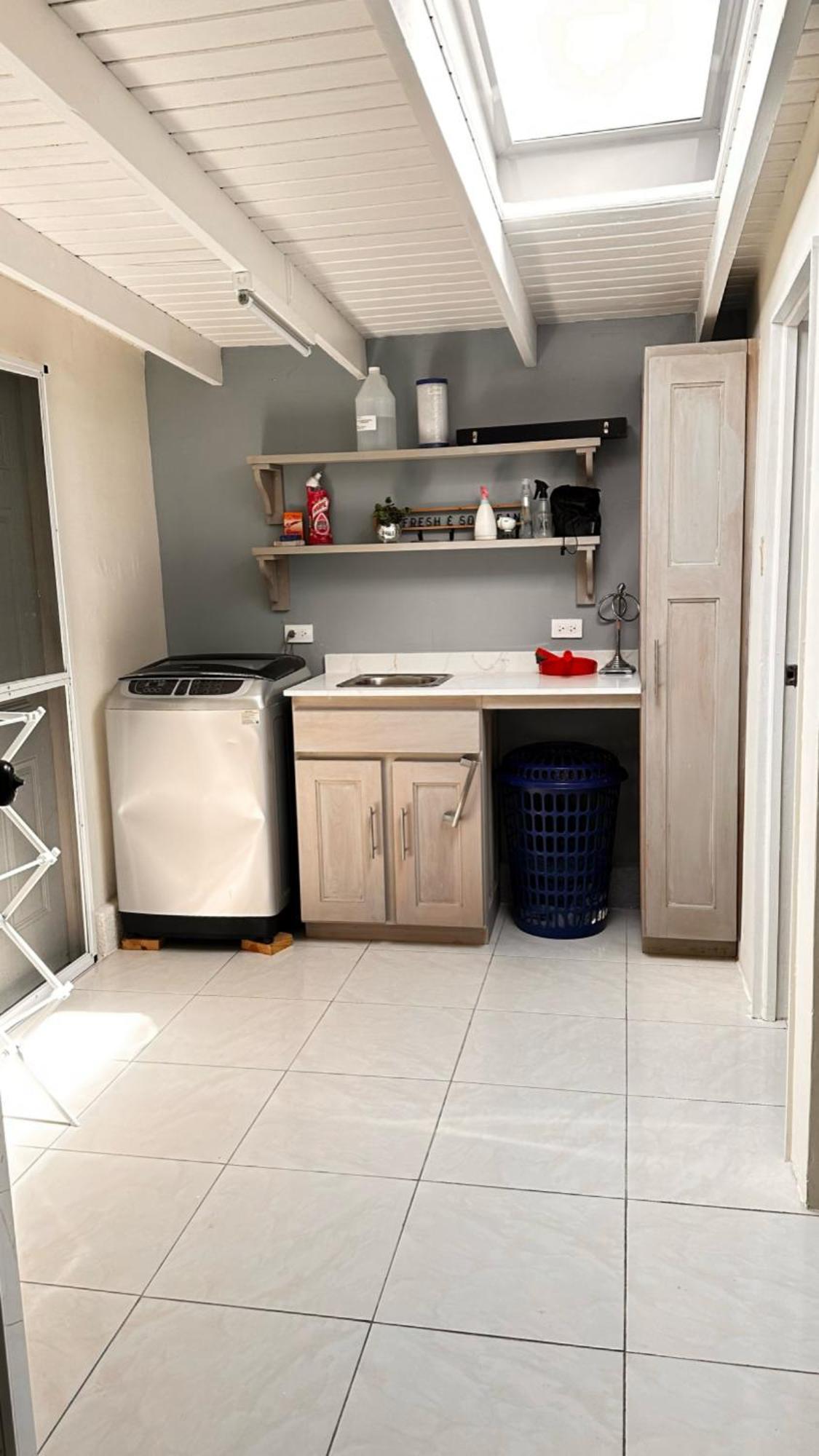 Jamnick Vacation Rentals - Richmond, St Ann, Jamaica オーチョ・リオス 部屋 写真