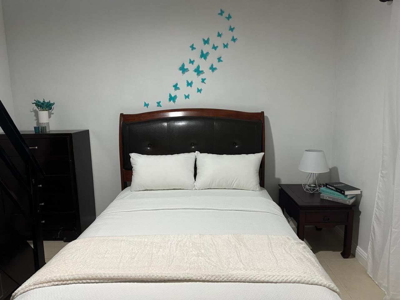 Jamnick Vacation Rentals - Richmond, St Ann, Jamaica オーチョ・リオス 部屋 写真