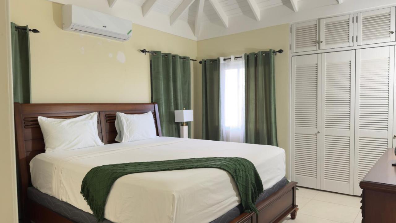 Jamnick Vacation Rentals - Richmond, St Ann, Jamaica オーチョ・リオス エクステリア 写真
