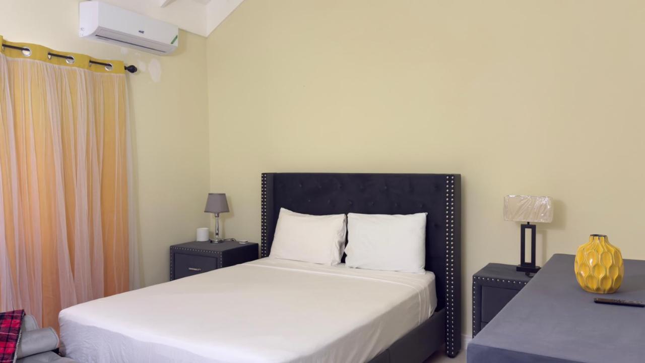 Jamnick Vacation Rentals - Richmond, St Ann, Jamaica オーチョ・リオス エクステリア 写真