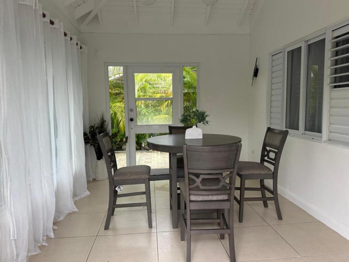 Jamnick Vacation Rentals - Richmond, St Ann, Jamaica オーチョ・リオス 部屋 写真
