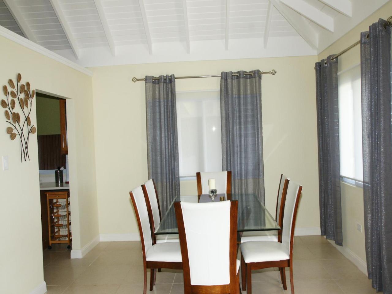 Jamnick Vacation Rentals - Richmond, St Ann, Jamaica オーチョ・リオス エクステリア 写真