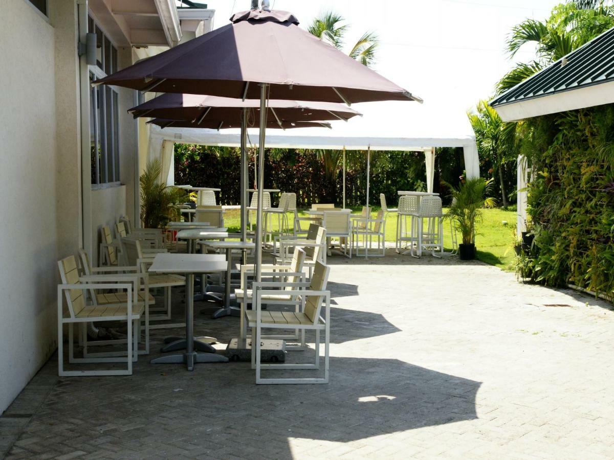Jamnick Vacation Rentals - Richmond, St Ann, Jamaica オーチョ・リオス エクステリア 写真